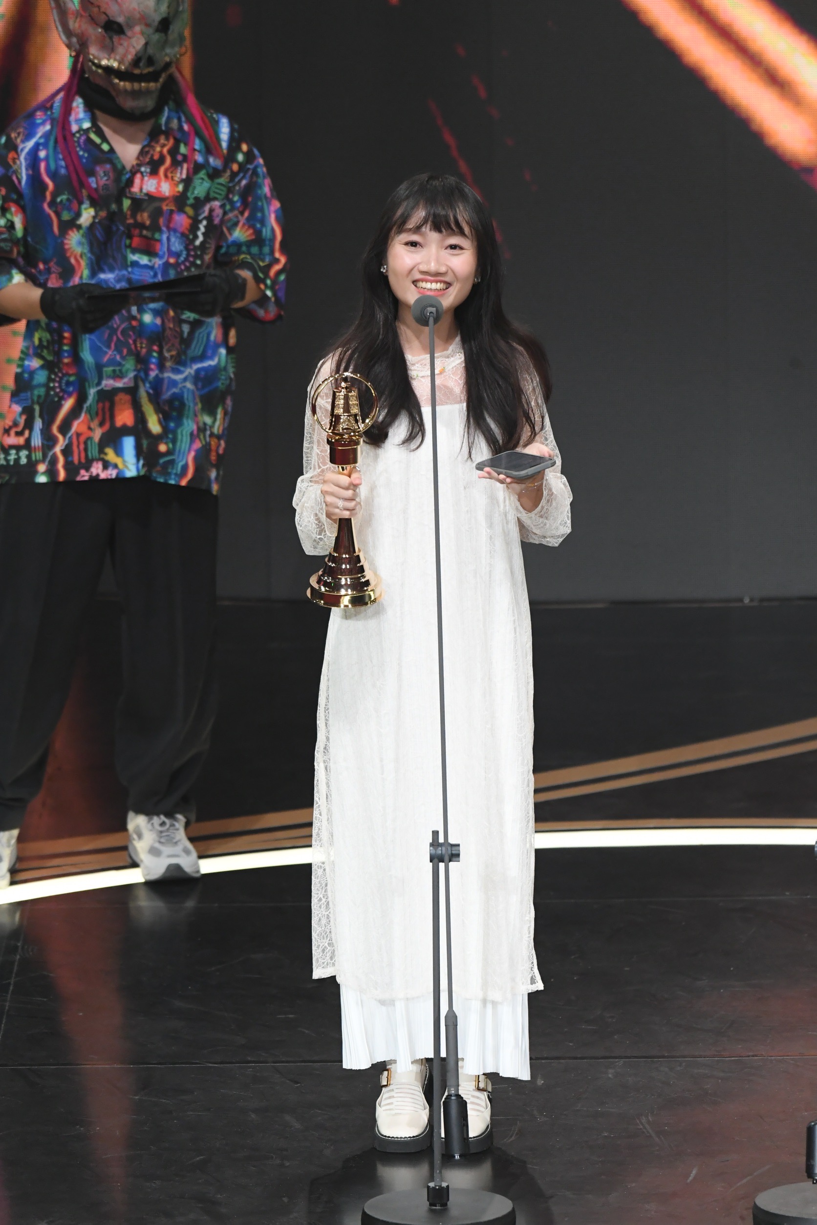 Open hakka 打開客家