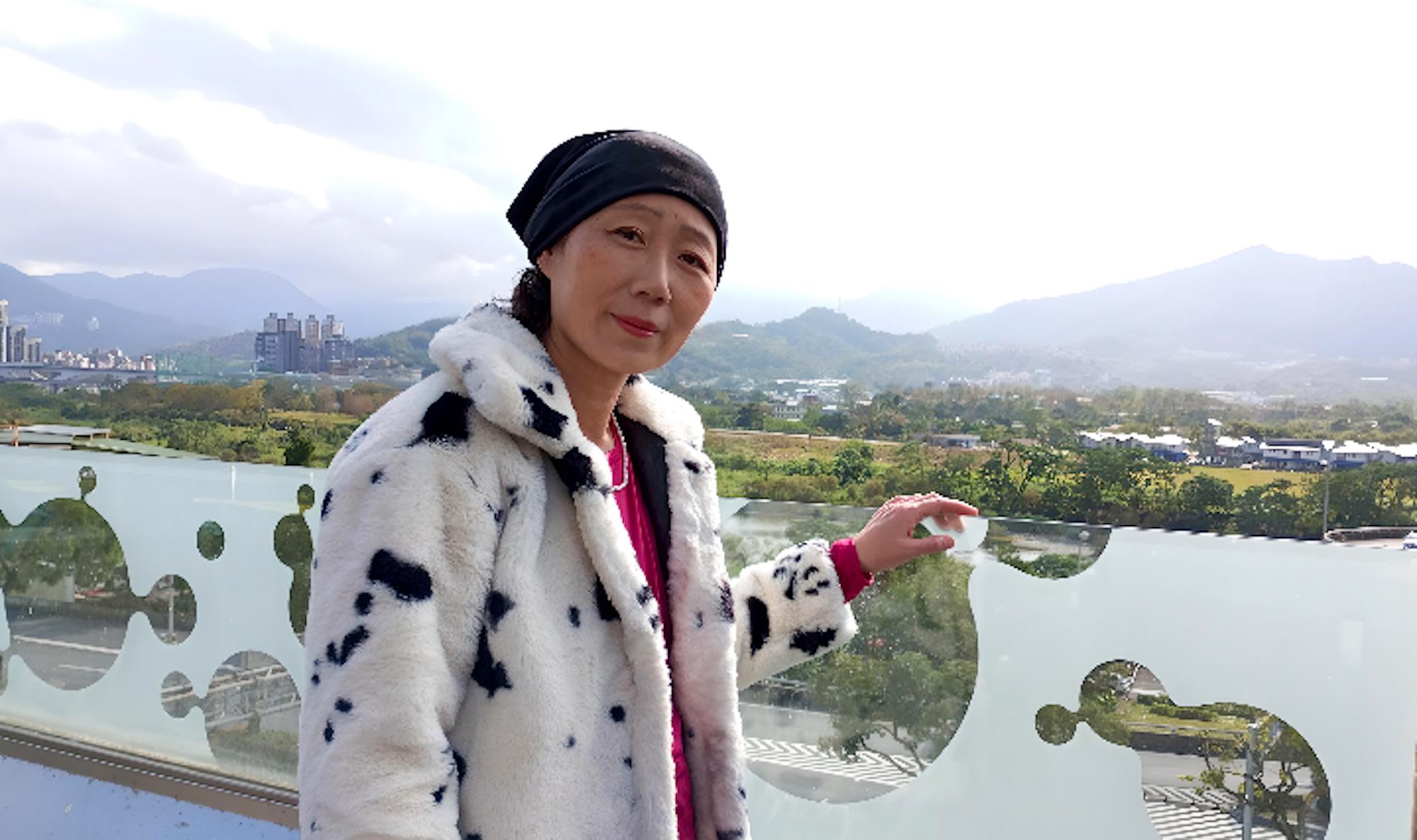 瓶中稿(華、粵)