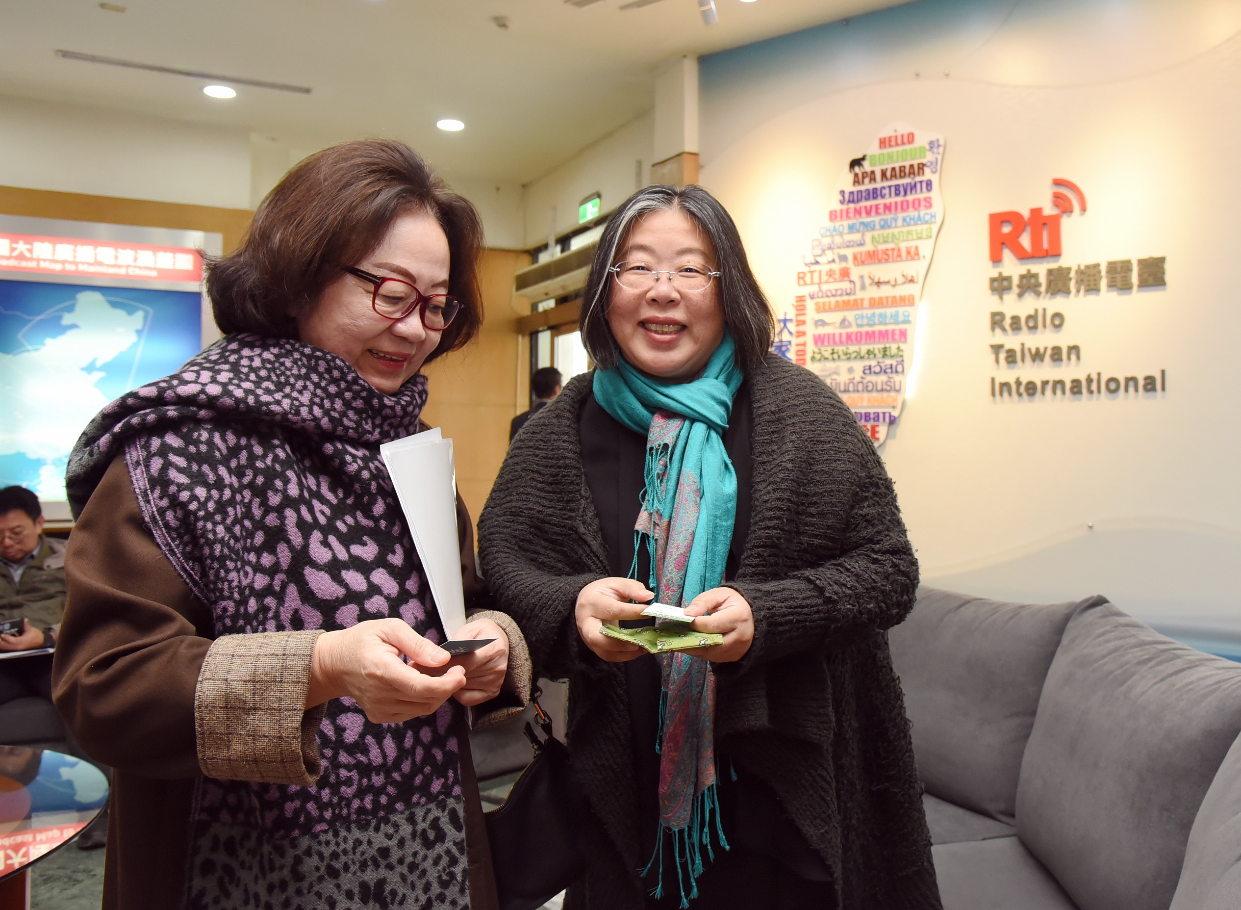 美麗的臺灣 美麗的臺灣