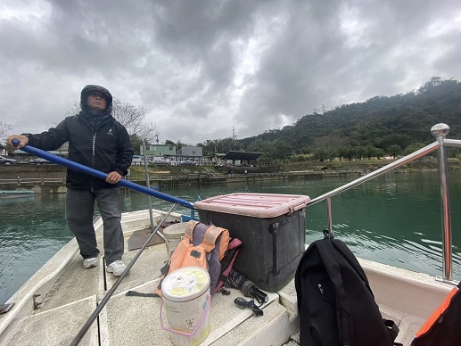 小臺灣大日子