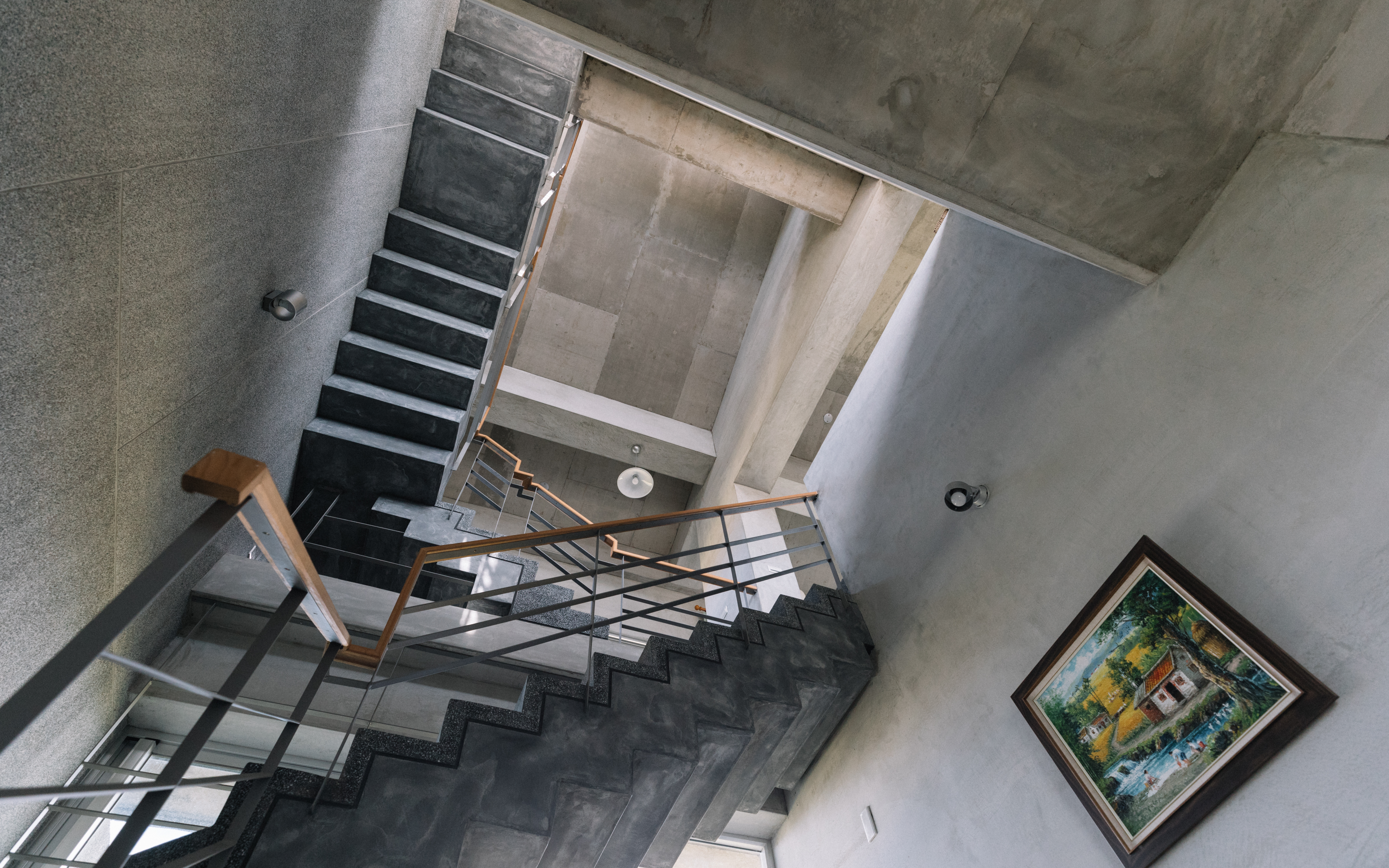 聽！建築說故事