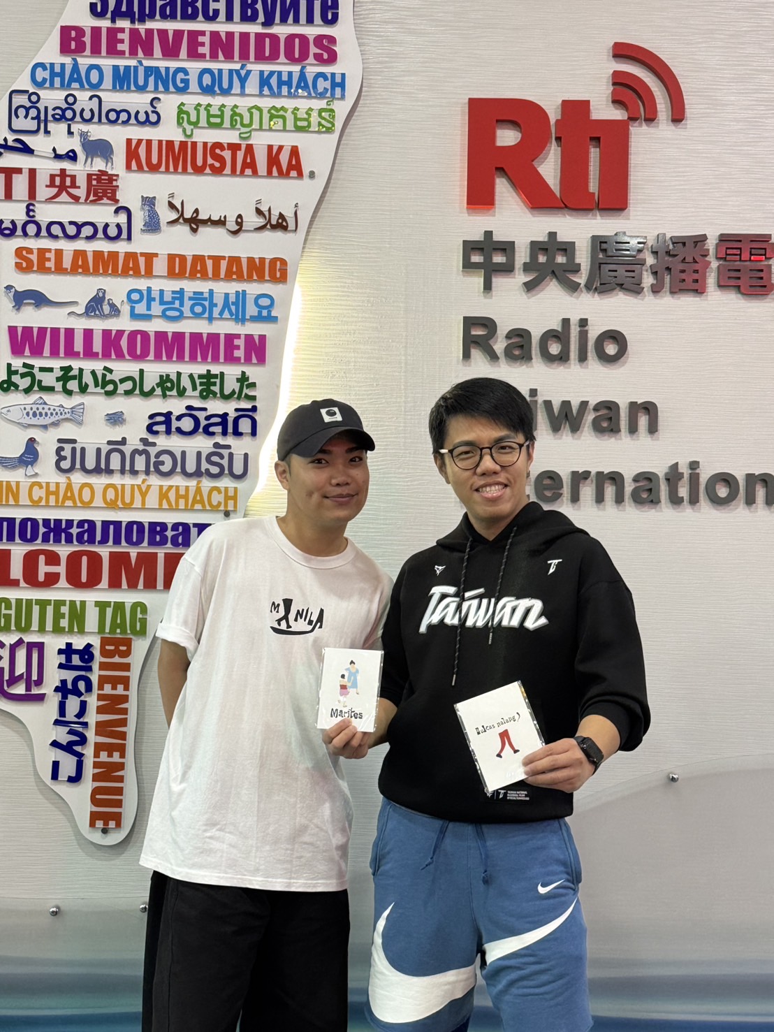 臺灣夜市Taiwan Yes