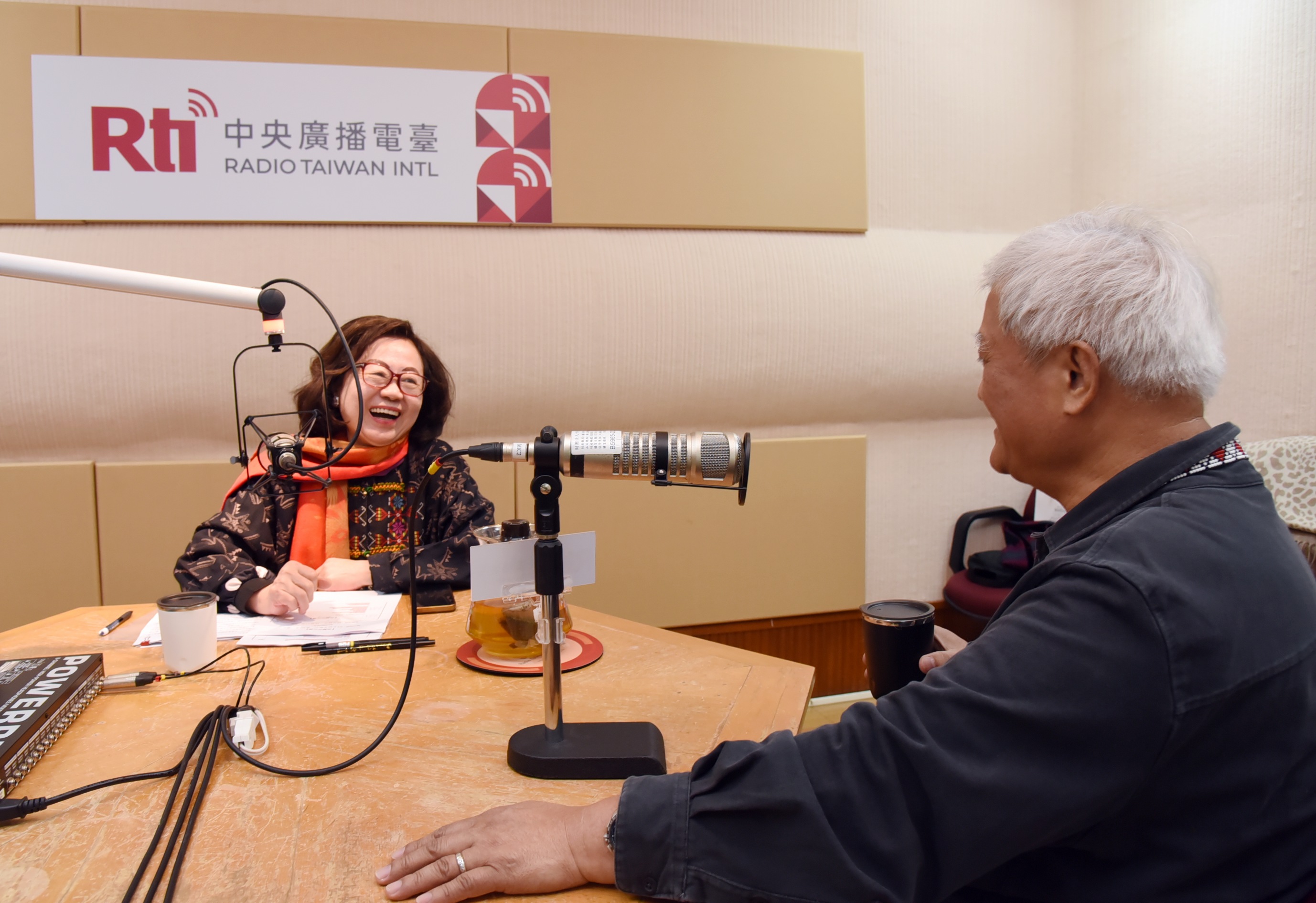 美麗的臺灣 美麗的臺灣