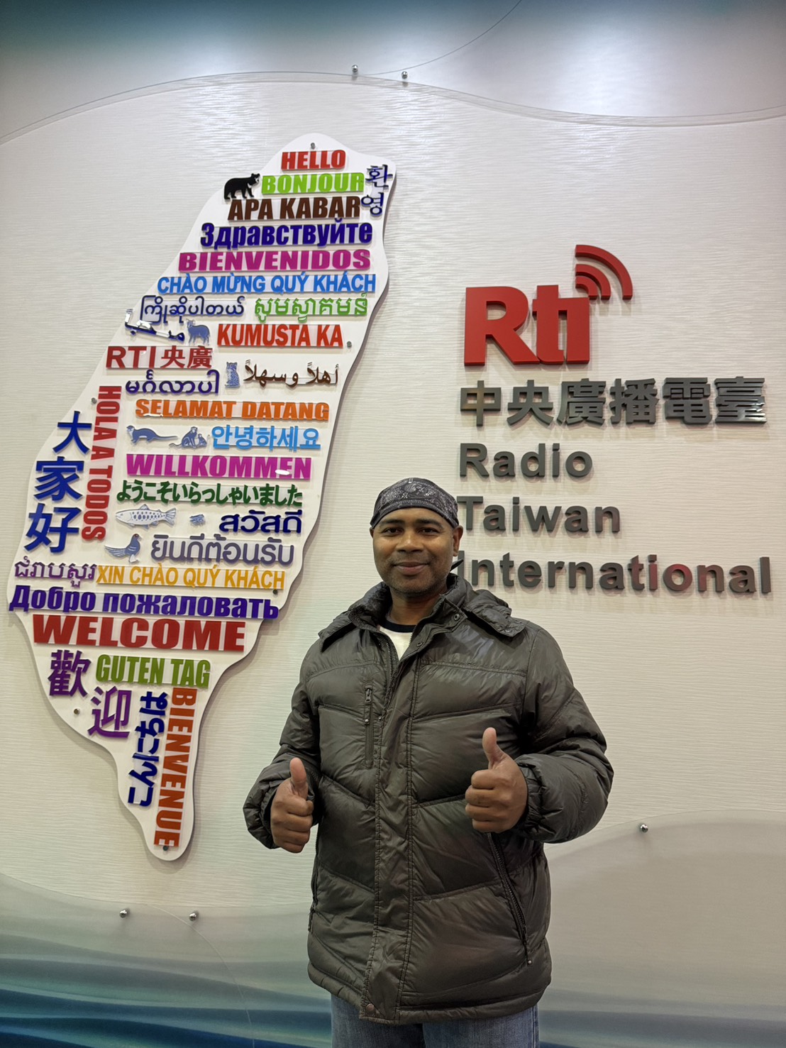 臺灣夜市Taiwan Yes