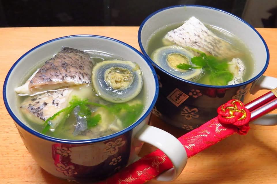 未來有著數