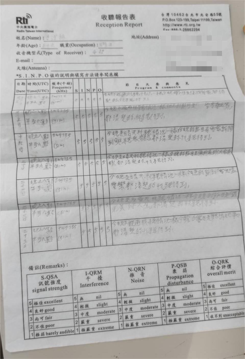 與聽眾有約 與聽眾有約