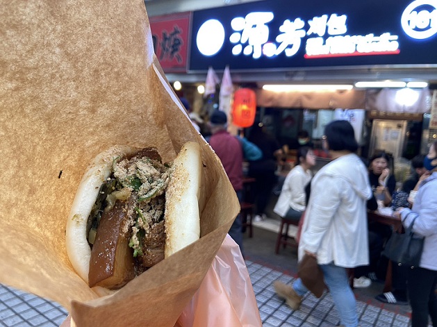 小臺灣大日子