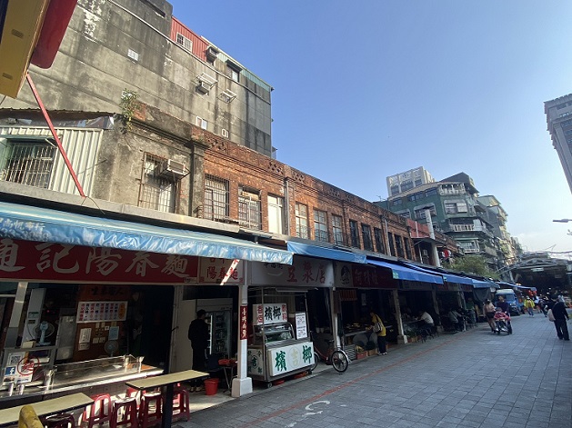 小臺灣大日子