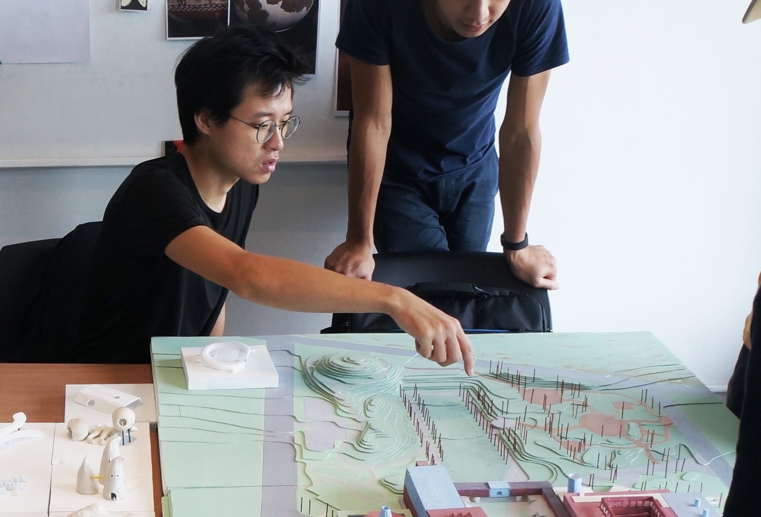 融合在地文化與現代設計，打造永續建築美學—陳哲生建築師