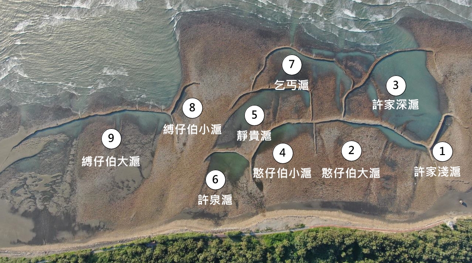 人與海的距離