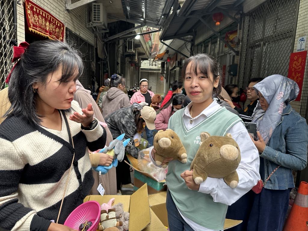 人與海的距離