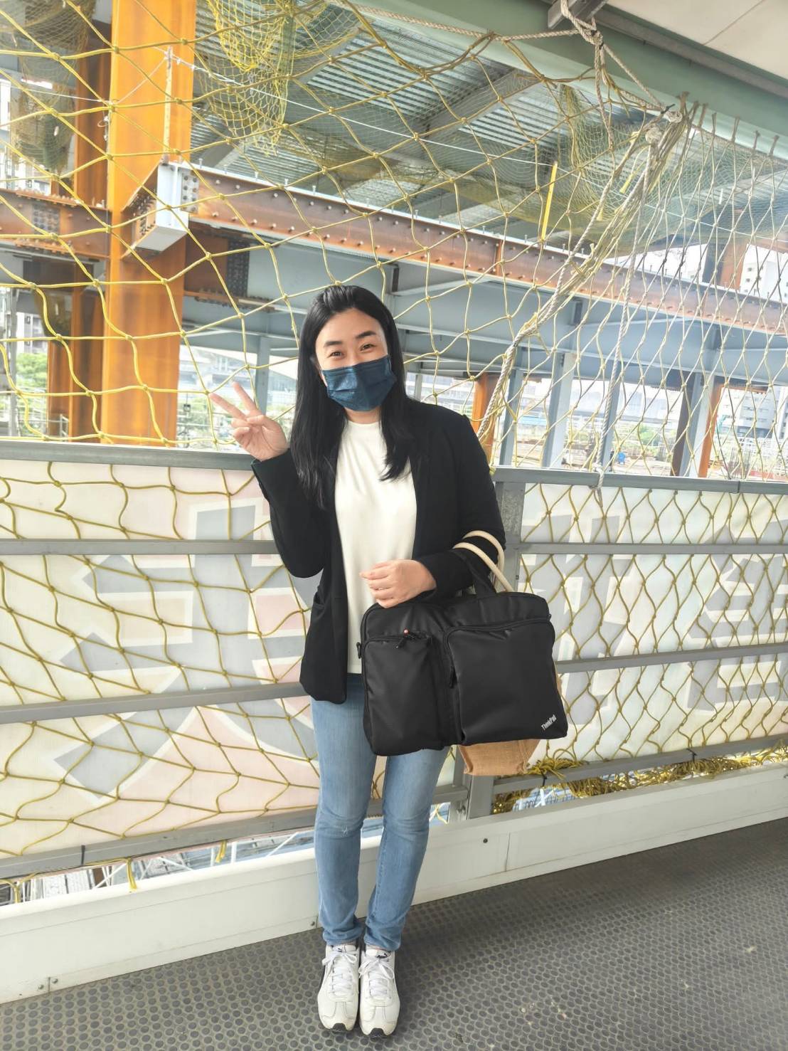 兩岸我的家