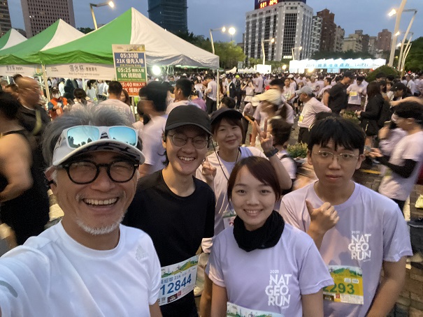 小臺灣大日子