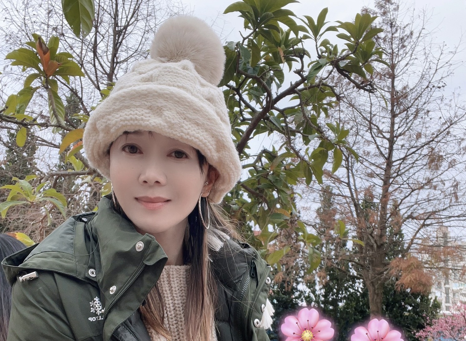 兩岸我的家