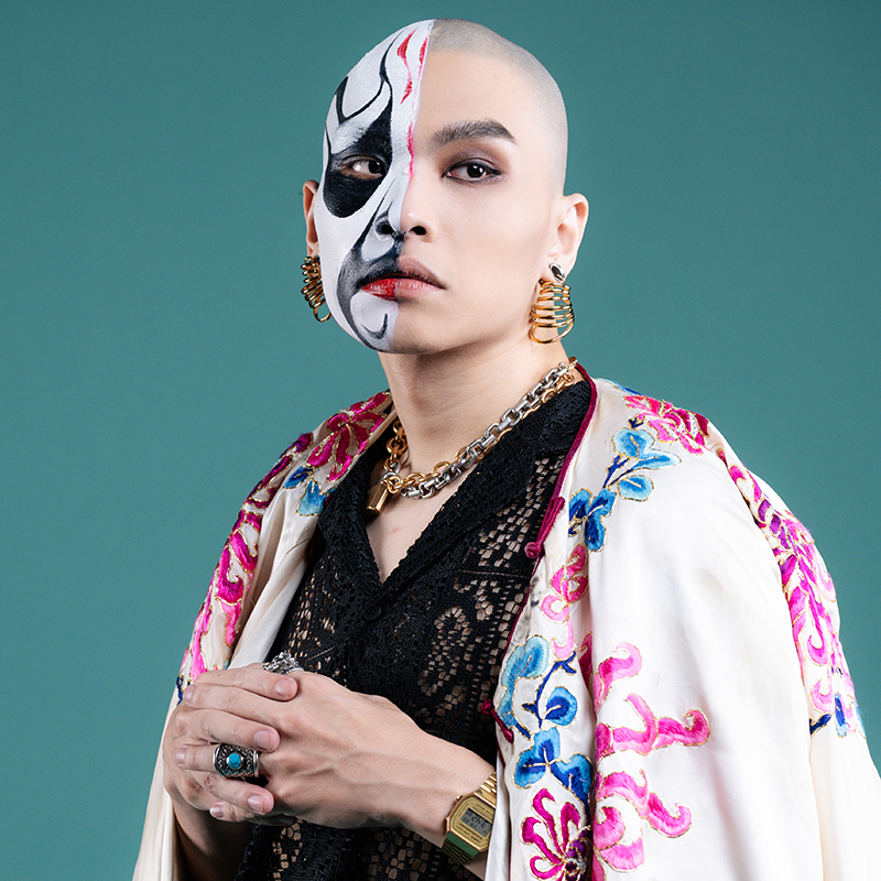 臺灣文武爿