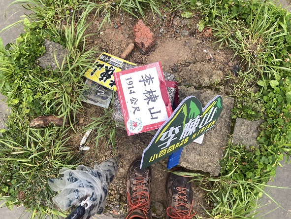 小臺灣大日子