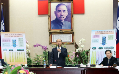 專題報導