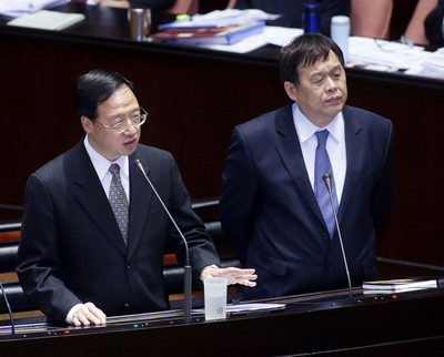 紛擾18年，關廠工人案劃休止符！
