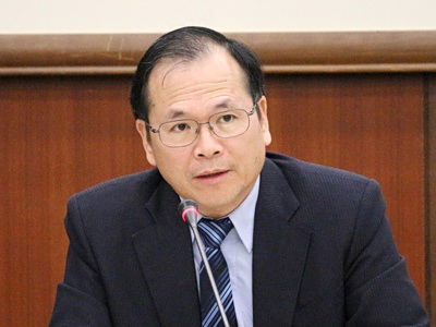 早安．台灣