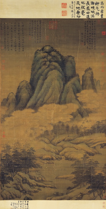 央廣觀選團－為何總在選舉前揭弊？
