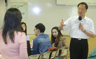 午間新聞提要