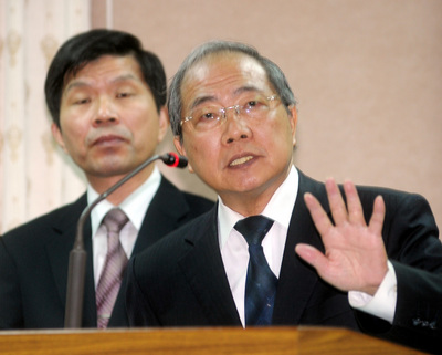 午間新聞提要