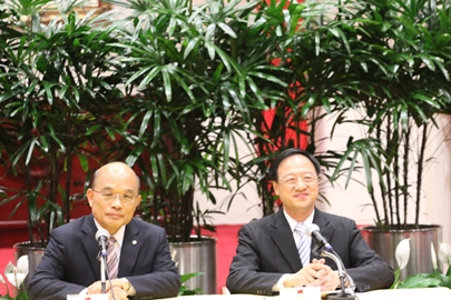 晚間新聞提要