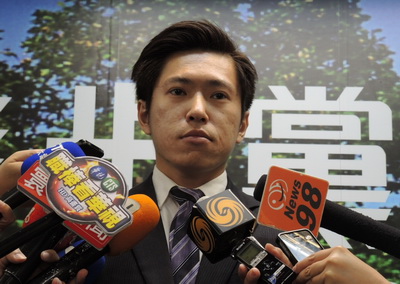 晚間新聞摘要