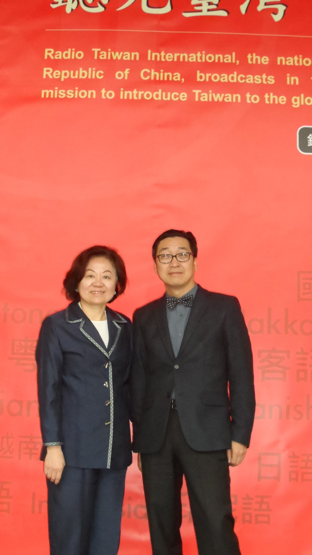 陳俊良談臺灣職人