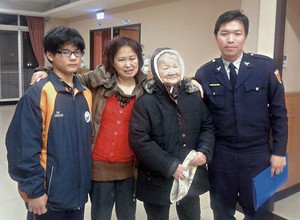 講義英雄  尋人高手  吳孟宇