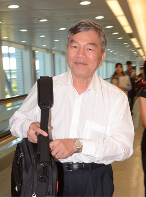 晚間新聞提要