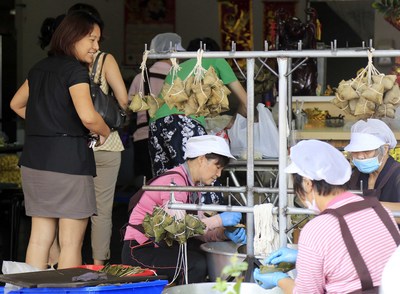 午間新聞提要