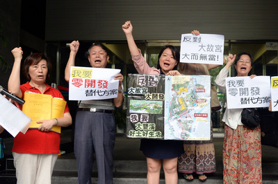 午間新聞提要