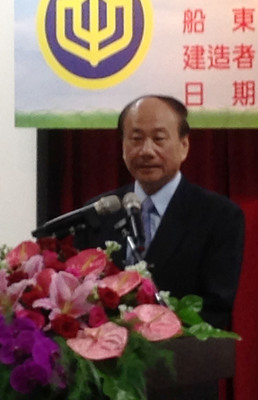 粵語午間新聞
