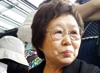 粵語午間新聞