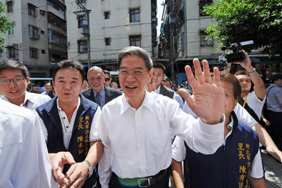 粵語午間新聞