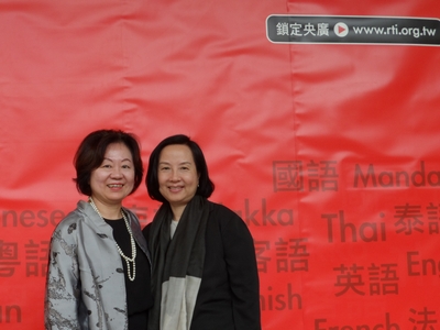 徐莉玲談學學文創(下)