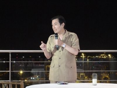晚間新聞摘要