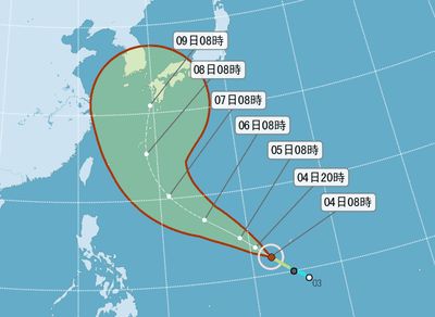 粵語午間新聞