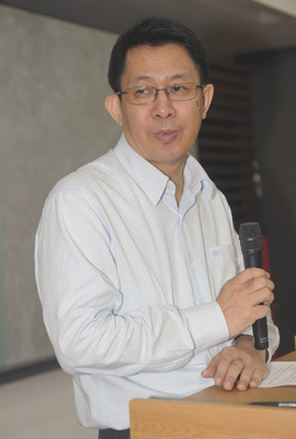 午間新聞提要