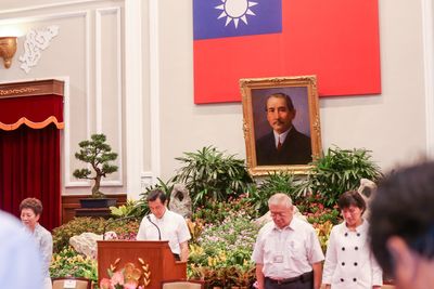 午間新聞摘要