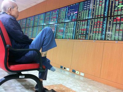 台股失守9100點各經濟專家及官員之分析