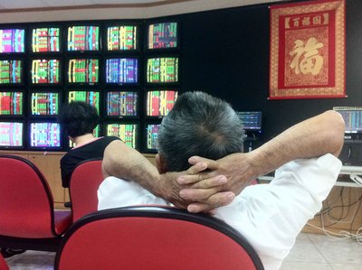 專題報導