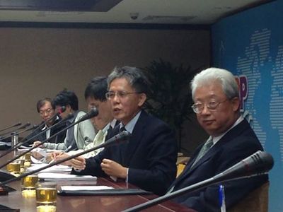台電盈餘170億 結束連8年虧損