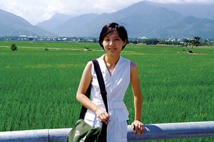 講義英雄:在地食材追蹤者顧瑋 講義英雄:在地食材追蹤者顧瑋