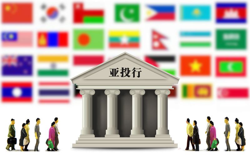 再談台灣加入亞投行