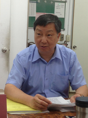 專題報導