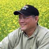 體育新聞「戰場」上的老兵吳清和，分享近一年力行的「日行萬步」