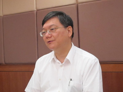 加入TPP之路 台灣非走不可？