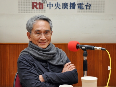 林懷民說雲門(下)